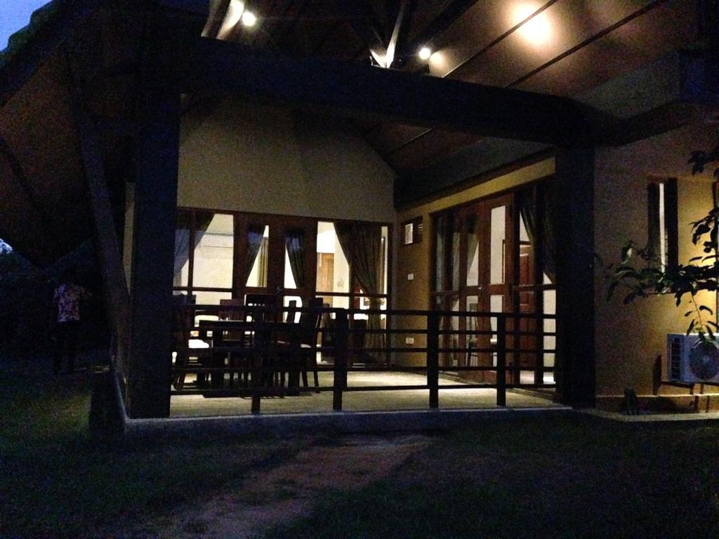 Laya Safari Resorts & Spa Parque nacional Parque nacional Yala Exterior foto