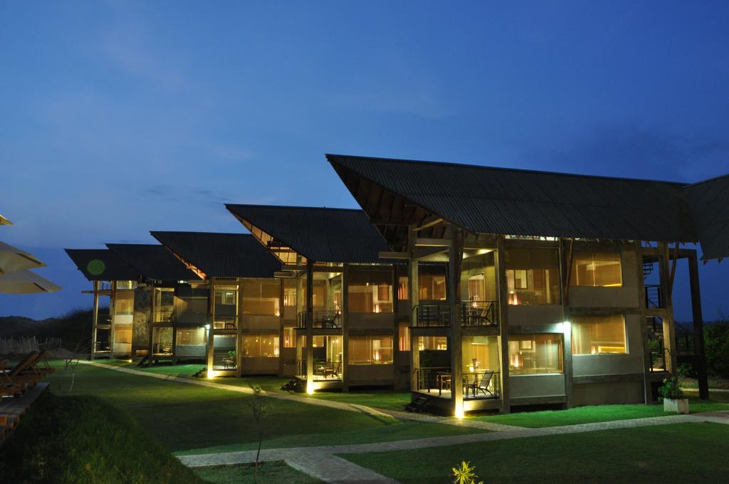Laya Safari Resorts & Spa Parque nacional Parque nacional Yala Exterior foto