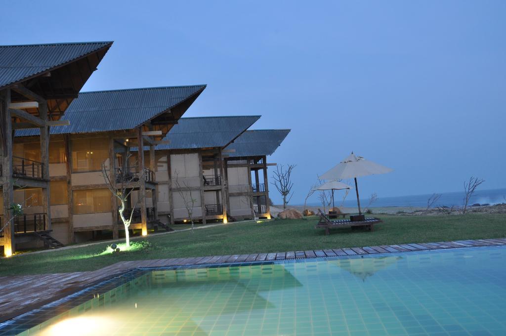 Laya Safari Resorts & Spa Parque nacional Parque nacional Yala Exterior foto