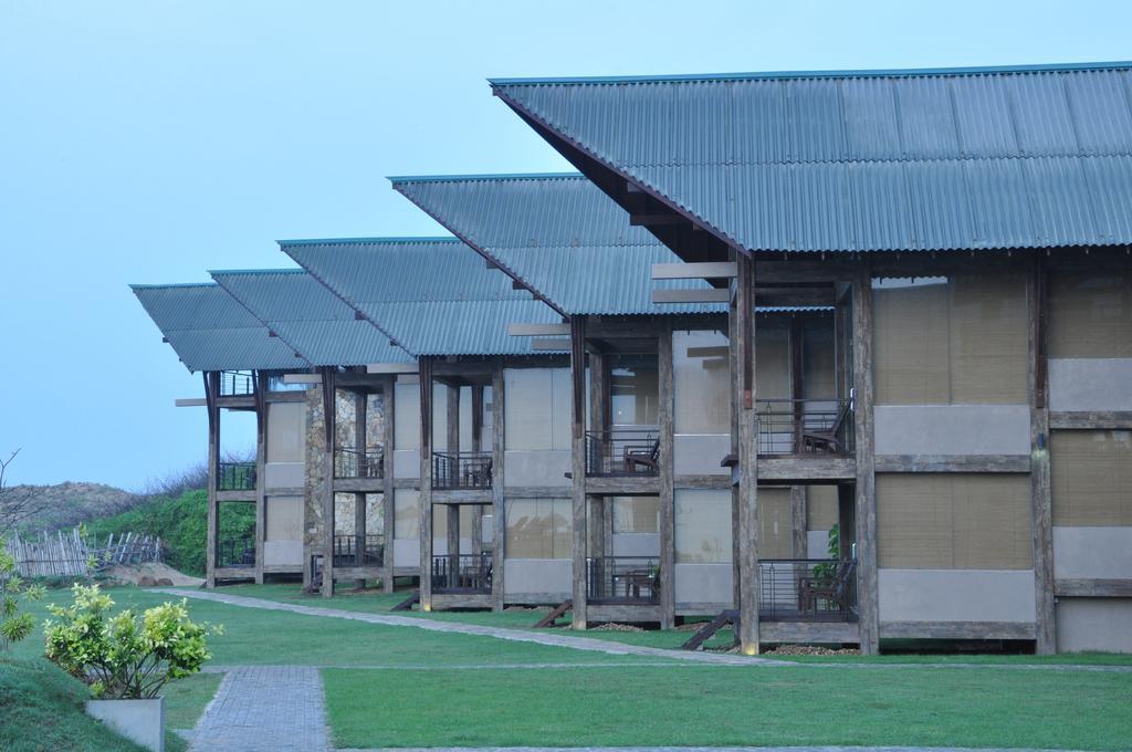 Laya Safari Resorts & Spa Parque nacional Parque nacional Yala Exterior foto