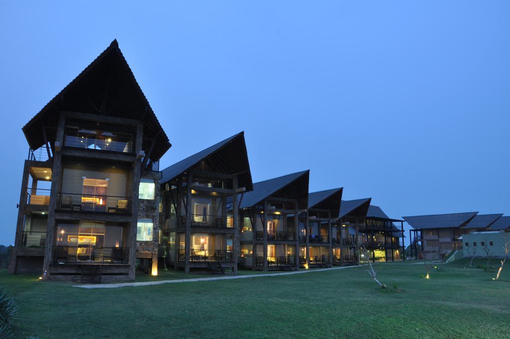Laya Safari Resorts & Spa Parque nacional Parque nacional Yala Exterior foto