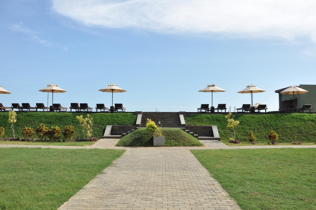 Laya Safari Resorts & Spa Parque nacional Parque nacional Yala Exterior foto