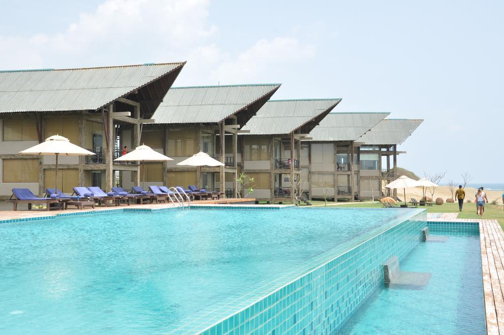 Laya Safari Resorts & Spa Parque nacional Parque nacional Yala Exterior foto