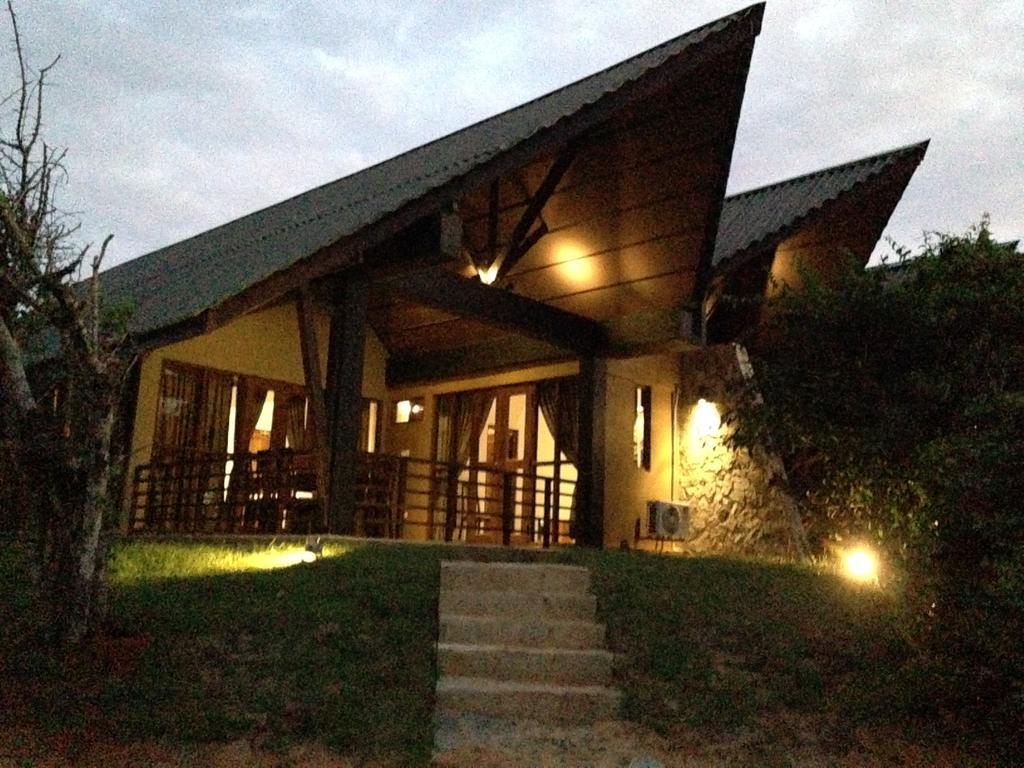 Laya Safari Resorts & Spa Parque nacional Parque nacional Yala Exterior foto